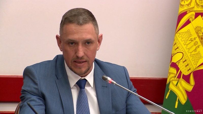 Генплан Копайгородского пошел «не по плану»